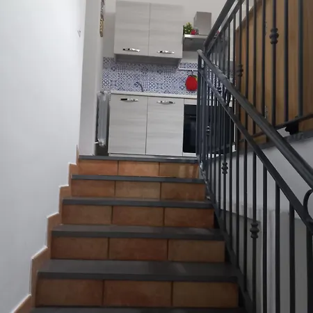 Magnolia Apartment