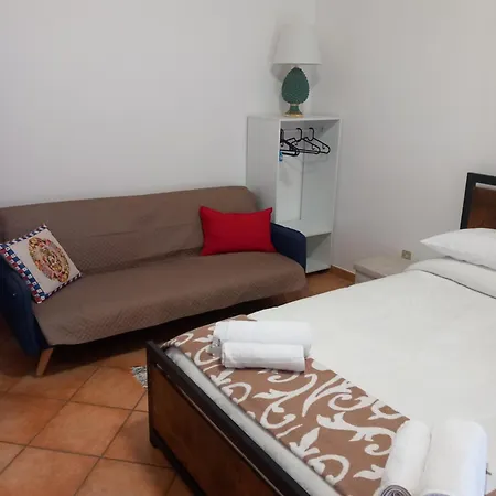 Apartamento Magnolia