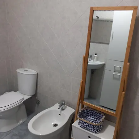 Magnolia Apartamento *